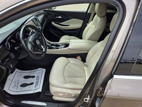 Used 2019 Buick Envision Preferred FWD image 5