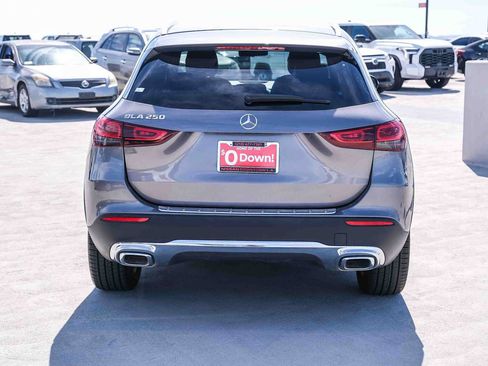 Used 2023 Mercedes-Benz GLA 250 image 5