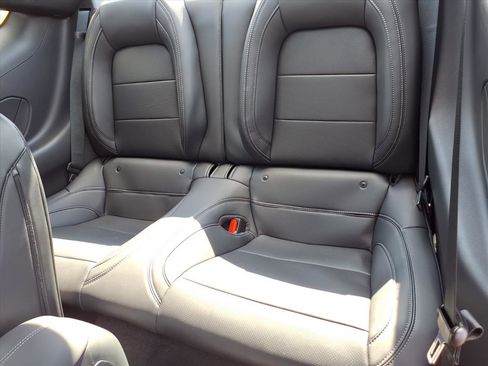 New 2025 Ford Mustang Premium image 8