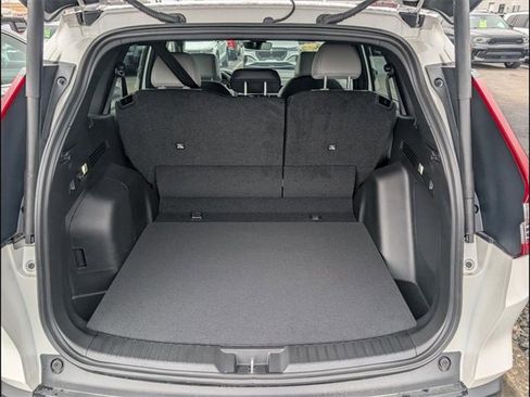 Used 2026 Honda CR-V Sport Touring image 21