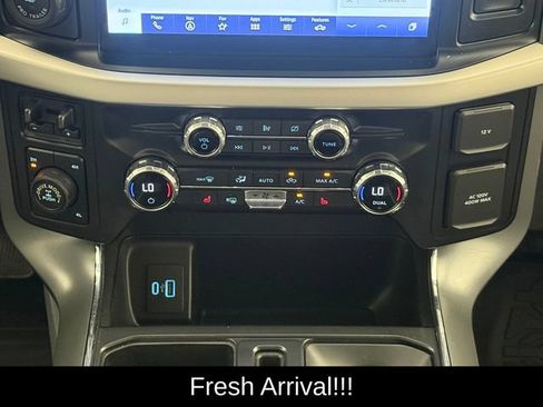 Certified 2021 Ford F150 XLT w/ Equipment Group 302A High AWD/4WD image 22