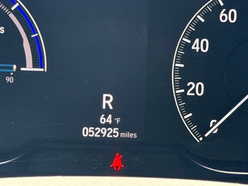 Certified 2018 Honda Accord EX-L image 30