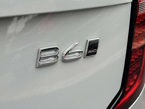 New 2026 Volvo XC90 B6 Ultra w/ Protection Package image 24