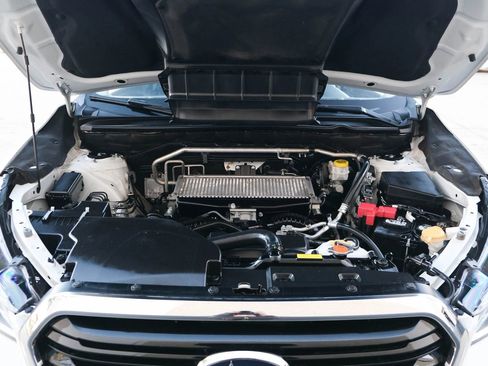 Used 2022 Subaru Ascent Touring image 18