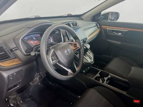 Used 2020 Honda CR-V EX image 11