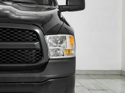 Used 2019 RAM 1500 Tradesman image 38