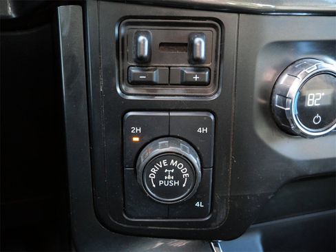 Certified 2021 Ford F150 XLT w/ Equipment Group 301A Mid image 21