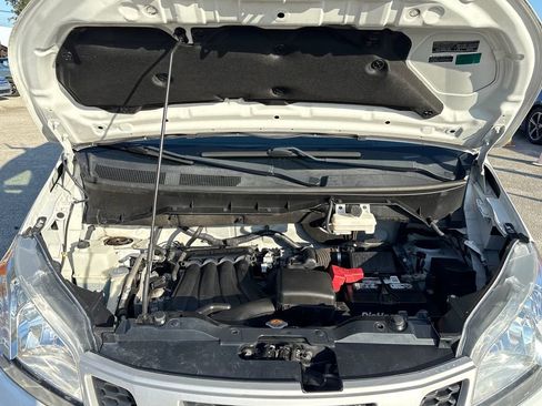 Used 2020 Nissan NV200 S w/ Back Door Glass Package image 25