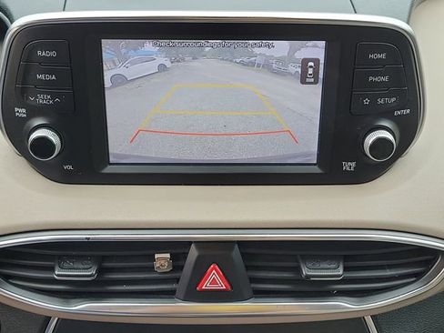 Used 2019 Hyundai Santa Fe SEL FWD image 30