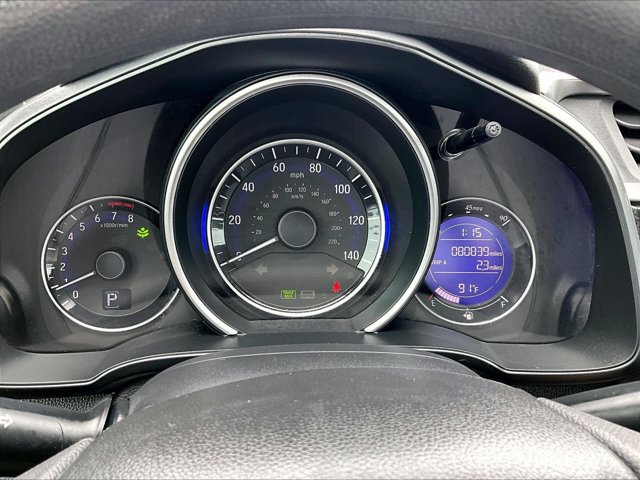 Used 2017 Honda Fit EX image 20