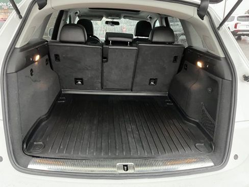 Used 2014 Audi Q5 2.0T Premium Plus w/ Premium Plus Package image 33
