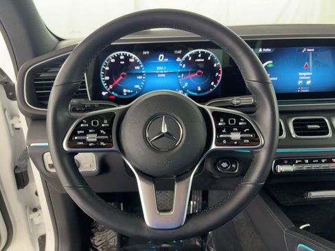 Certified 2023 Mercedes-Benz GLE 350 4MATIC image 16