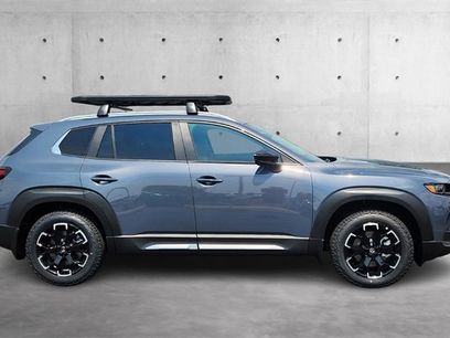 New 2025 MAZDA CX-50 Meridian Edition w/ Apex Package