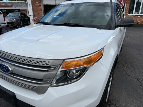 Used 2015 Ford Explorer 4WD image 9