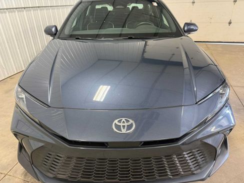 Certified 2026 Toyota Camry SE AWD/4WD image 3