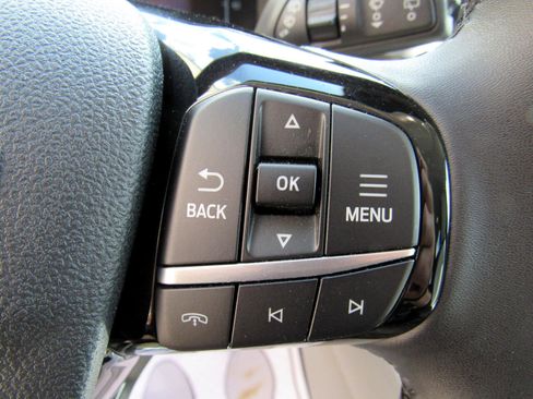 Used 2023 Ford Escape Active w/ Tech Pack #1 image 14