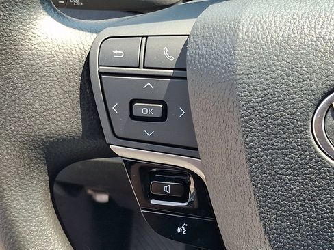 Certified 2026 Toyota Camry LE w/ Convenience Package FWD image 22