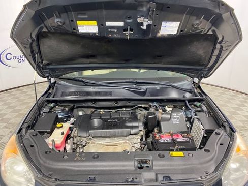 Used 2012 Toyota RAV4 4WD w/ Value Pkg image 21