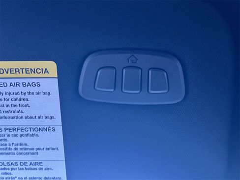 New 2026 Ford Explorer ST w/ Sun And Sound Package image 15