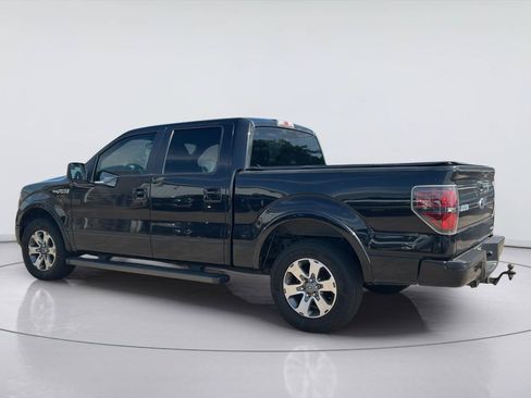 Used 2014 Ford F150 FX2 RWD image 7