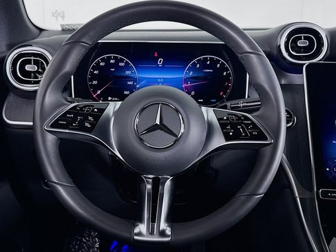 Certified 2026 Mercedes-Benz GLC 300 image 17