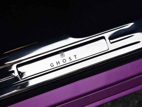 Used 2021 Rolls-Royce Ghost image 8