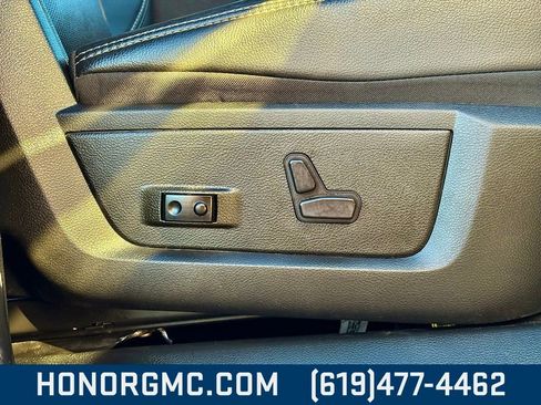 Used 2020 RAM 2500 Power Wagon image 23