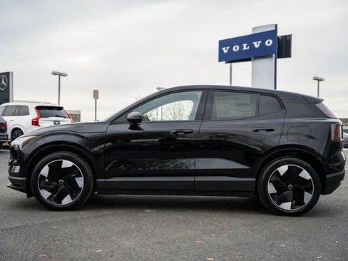 New 2026 Volvo EX30 Plus w/ Protection Package Premier image 4