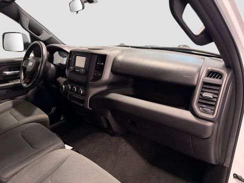 Used 2023 RAM 1500 Tradesman AWD/4WD image 23
