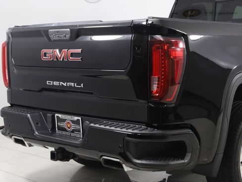 Used 2021 GMC Sierra 1500 Denali w/ Denali Ultimate Package AWD/4WD image 46