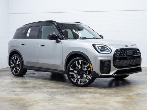 New 2026 MINI Cooper Countryman S image 3
