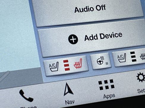 Used 2018 Ford Edge Sport w/ Equipment Group 401A image 29