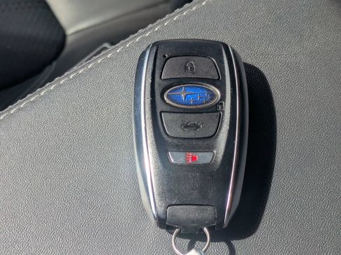 Used 2019 Subaru Forester Touring w/ Popular Package #3 AWD/4WD image 36