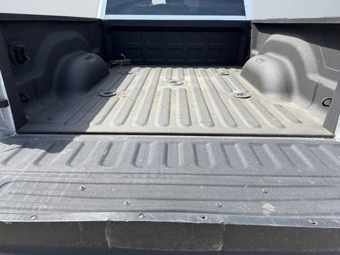 Used 2018 RAM 2500 Big Horn AWD/4WD image 14