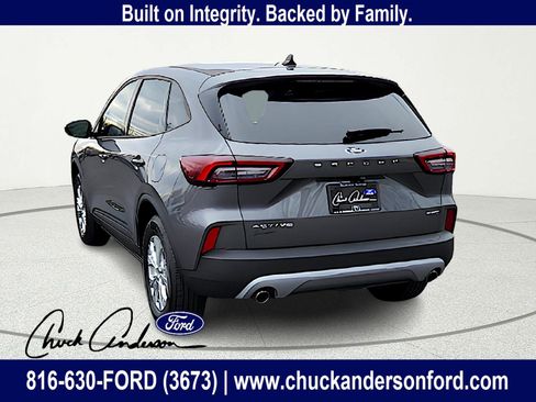 New 2026 Ford Escape Active w/ Cold Weather Package AWD/4WD image 6