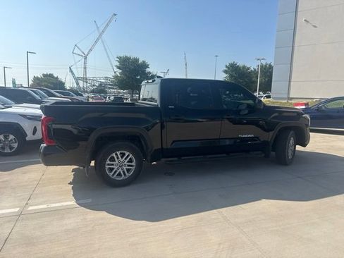 Used 2024 Toyota Tundra SR5 RWD image 3