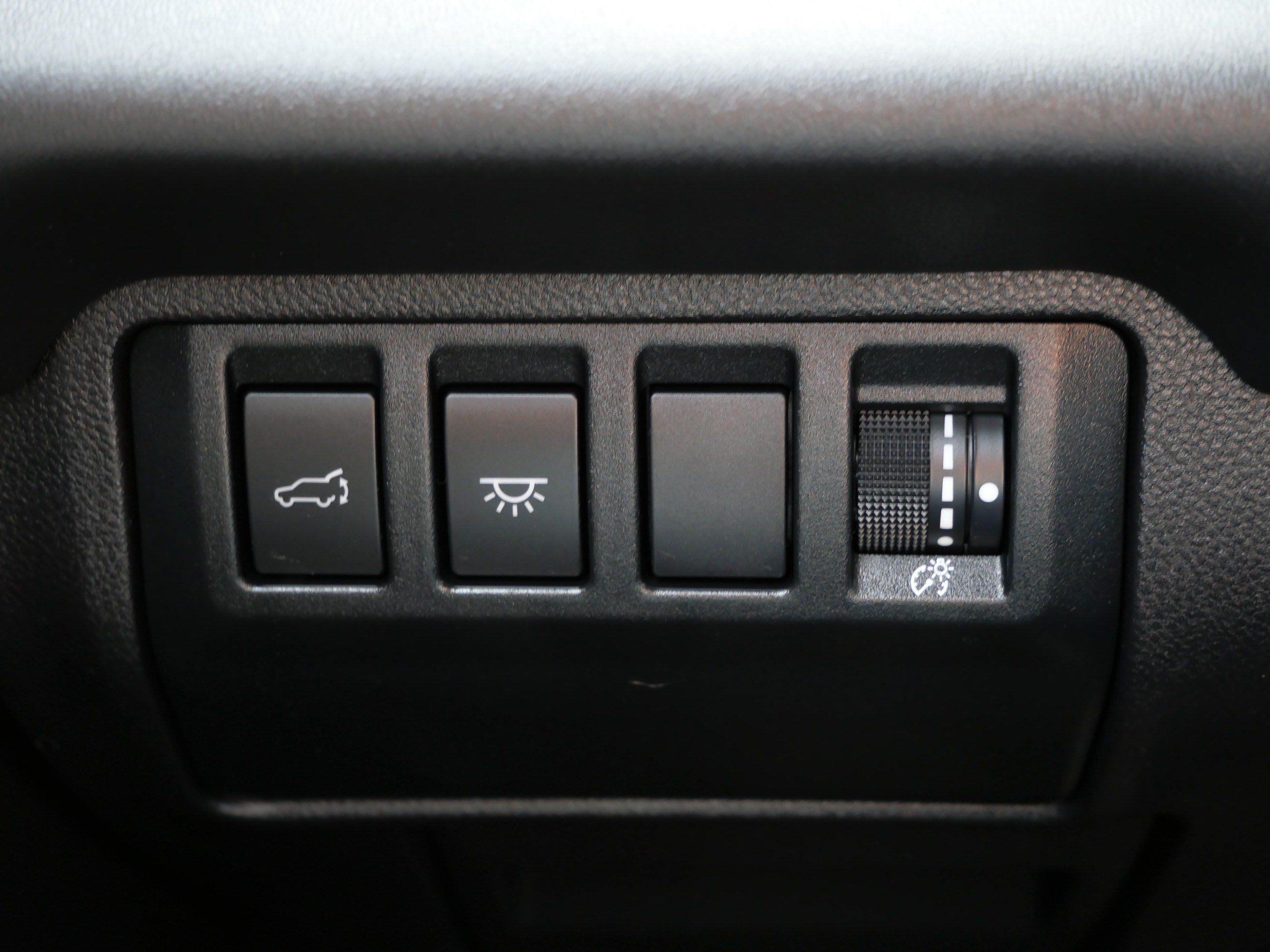 Used 2024 Subaru Ascent Limited AWD/4WD image 26