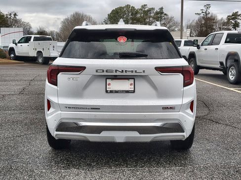 New 2026 GMC Terrain Denali image 7