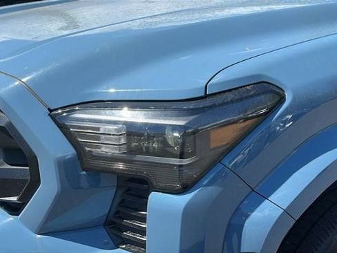 New 2026 Toyota Tacoma SR5 AWD/4WD image 4
