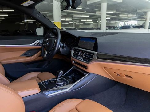 Certified 2023 BMW 430i Gran Coupe w/ Premium Package RWD image 26
