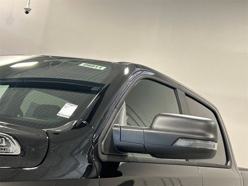 New 2026 RAM 1500 Big Horn image 13