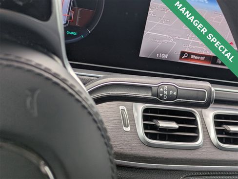 Used 2023 Mercedes-Benz GLS 580 4MATIC image 34