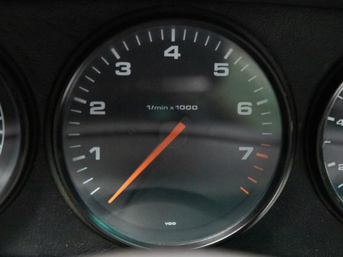 Used 1996 Porsche 911 Targa RWD image 69