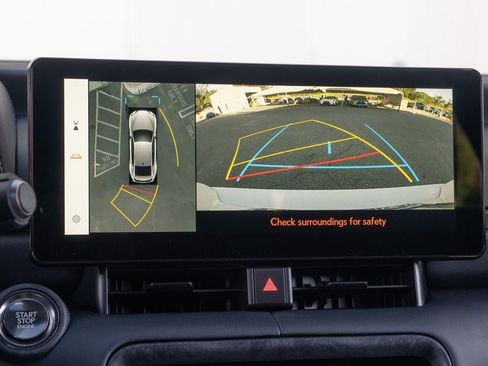 New 2026 Lexus IS 350 F Sport image 14