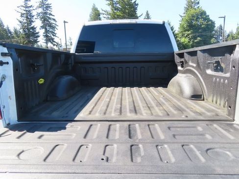 Used 2017 Ford F150 Raptor w/ Equipment Group 802A Luxury AWD/4WD image 8