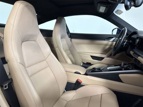 Certified 2023 Porsche 911 Carrera image 24