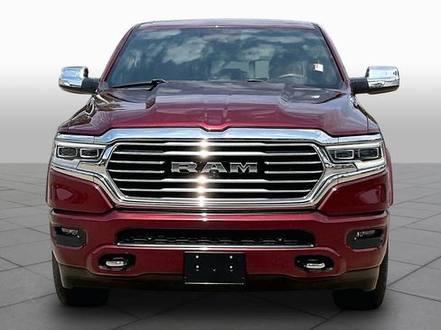 Used 2022 RAM 1500 Limited AWD/4WD image 4