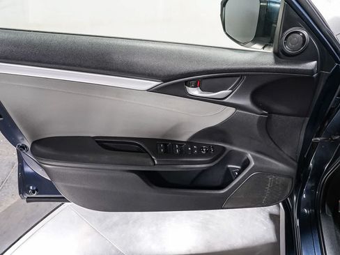 Used 2018 Honda Civic EX-T image 22