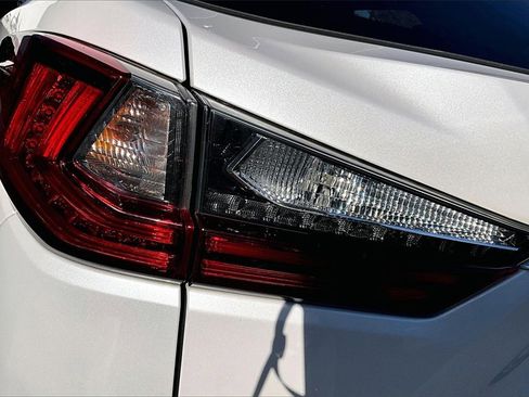 Used 2017 Lexus RX 350 AWD image 23