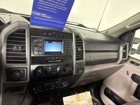 Certified 2021 Ford F350 XL w/ Power Equipment Group image 18